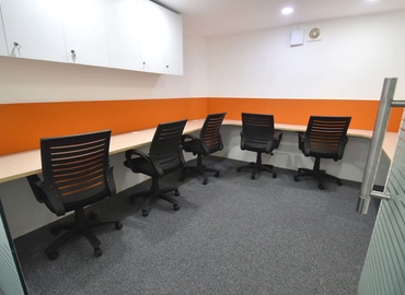 150 m² Co-working  in New Delhi, Janpath Road 56 (110001) - 9 | MatchOffice