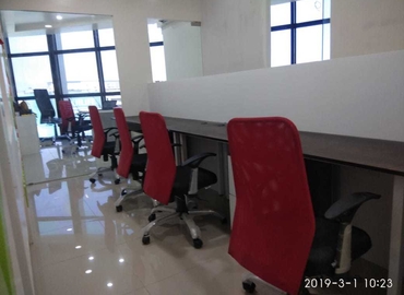 3000 m² Business park building for rent in Pune, Office no 602 (411057) - 6 | MatchOffice.com