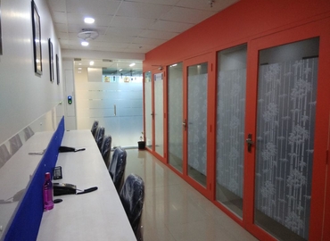 3000 m² Serviced office building available to rent in Pune, Office no 602 (411057) - 4 | MatchOffice