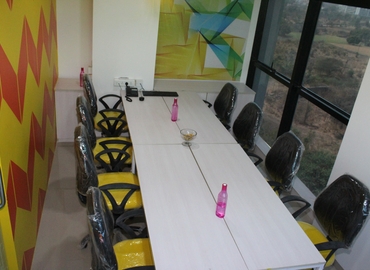 3000 m² Business center property available to rent in Pune, Office no 602 (411057) - 1 | MatchOffice