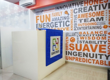 3000 m² Business center building available to rent in Pune, Office no 602 (411057) - 10 | MatchOffice.com