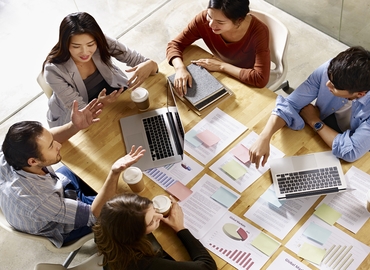 500 m² Serviced office place up for rent in Bangalore Central,  #64/2 TNT Crescent (560045) - 2 | MatchOffice