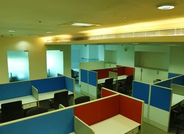 800 m² Business space in Chennai, Mylapore (600004) - 5 | MatchOffice
