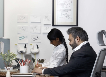 8000 m² Coworking  in Mumbai Central, The Capital (400051) - 3 | MatchOffice.com