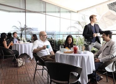 8000 m² Shared office  in Mumbai Central, The Capital (400051) - 4 | MatchOffice