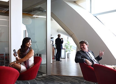 8000 m² Shared office  in Mumbai Central, The Capital (400051) - 5 | MatchOffice