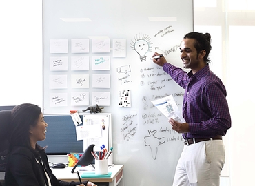 8000 m² Coworking space  in Mumbai Central, The Capital (400051) - 8 | MatchOffice