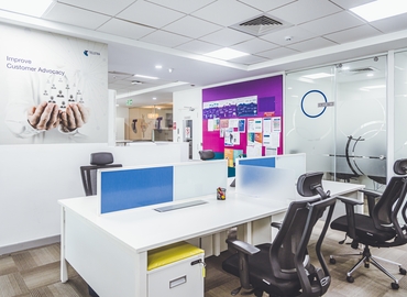 14000 m² Business center building for rent in Bangalore Central, #4 (560103) - 0 | MatchOffice.com