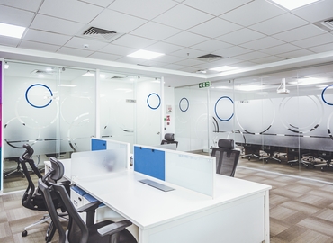 14000 m² Business park place up for rent in Bangalore Central, #4 (560103) - 1 | MatchOffice