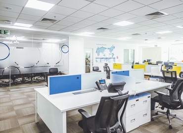 14000 m² Serviced office place for rent in Bangalore Central, #4 (560103) - 3 | MatchOffice.com