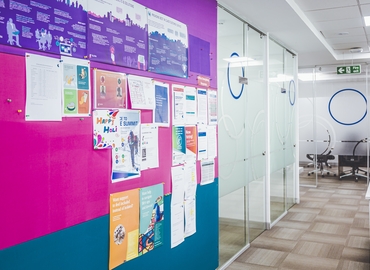 14000 m² Serviced office property for rent in Bangalore Central, #4 (560103) - 4 | MatchOffice