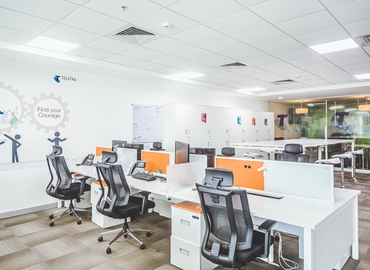 14000 m² Serviced office property available to rent in Bangalore Central, #4 (560103) - 7 | MatchOffice.com