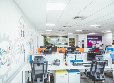 14000 m² Business space place available to rent in Bangalore Central, #4 (560103) - 11 | MatchOffice