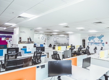 14000 m² Serviced office building for rent in Bangalore Central, #4 (560103) - 14 | MatchOffice