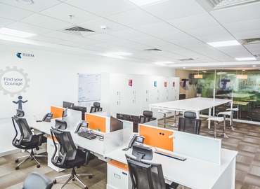 14000 m² Business space building for rent in Bangalore Central, #4 (560103) - 17 | MatchOffice