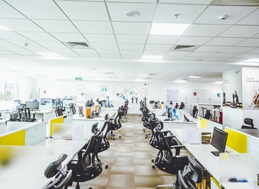 14000 m² Serviced office building for rent in Bangalore Central, #4 (560103) - 19 | MatchOffice