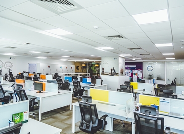 14000 m² Business space property for rent in Bangalore Central, #4 (560103) - 22 | MatchOffice