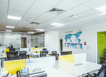 14000 m² Business center property available to rent in Bangalore Central, #4 (560103) - 24 | MatchOffice