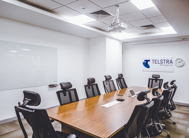 14000 m² Business space property up for rent in Bangalore Central, #4 (560103) - 25 | MatchOffice.com