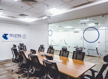 14000 m² Serviced office building for rent in Bangalore Central, #4 (560103) - 26 | MatchOffice.com