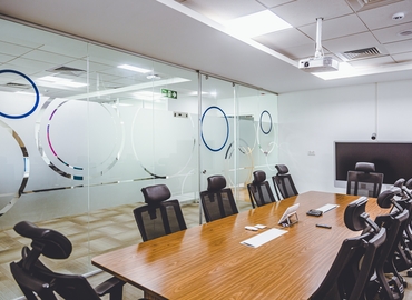 14000 m² Business center building up for rent in Bangalore Central, #4 (560103) - 27 | MatchOffice.com