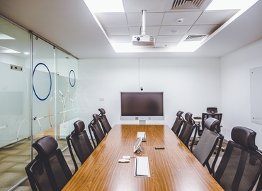 14000 m² Business park place up for rent in Bangalore Central, #4 (560103) - 28 | MatchOffice