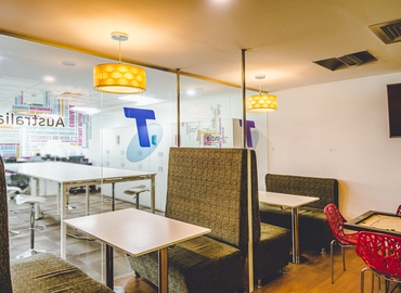 14000 m² Business park place available to rent in Bangalore Central, #4 (560103) - 29 | MatchOffice