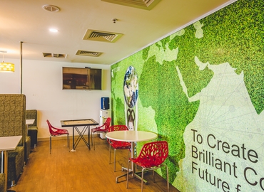 14000 m² Business center building for rent in Bangalore Central, #4 (560103) - 30 | MatchOffice.com