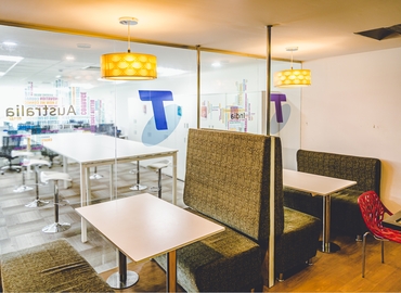 14000 m² Business park place available to rent in Bangalore Central, #4 (560103) - 31 | MatchOffice