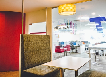 14000 m² Business space property up for rent in Bangalore Central, #4 (560103) - 32 | MatchOffice.com