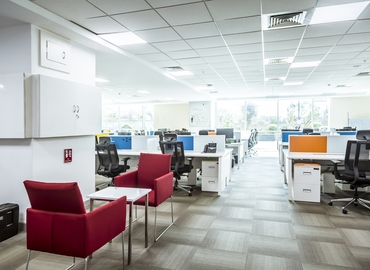 14000 m² Business park building available to rent in Bangalore Central, #4 (560103) - 33 | MatchOffice