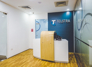 14000 m² Business center place available to rent in Bangalore Central, #4 (560103) - 34 | MatchOffice