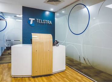 14000 m² Serviced office place up for rent in Bangalore Central, #4 (560103) - 35 | MatchOffice