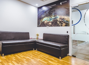 14000 m² Business space property up for rent in Bangalore Central, #4 (560103) - 36 | MatchOffice.com