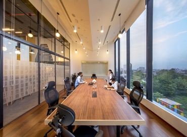 50000 m² Co-working  in Chennai, Inner Ring Rd (600040) - 3 | MatchOffice.com