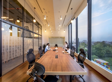 90000 m² Coworking space  in Chennai, PTK nagar (600041) - 3 | MatchOffice.com