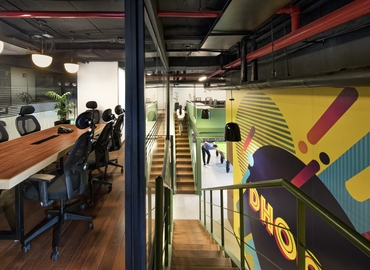90000 m² Coworking space  in Hyderabad, 115/1 (500032) - 2 | MatchOffice.com