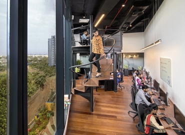 90000 m² Coworking space  in Hyderabad, 115/1 (500032) - 5 | MatchOffice.com