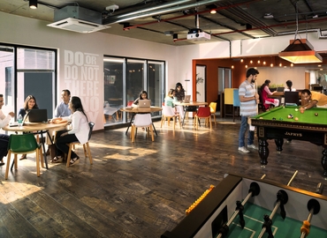 90000 m² Shared workspace  in Hyderabad, 115/1 (500032) - 0 | MatchOffice