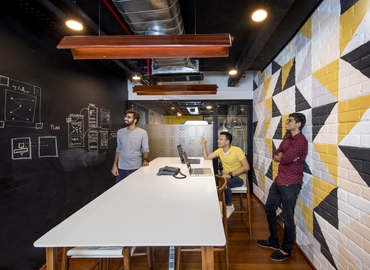 90000 m² Co-working  in Pune, Raja Bahadur Mill Rd (411001) - 1 | MatchOffice.com