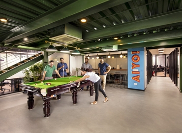 90000 m² Coworking space  in Pune, Raja Bahadur Mill Rd (411001) - 0 | MatchOffice.com