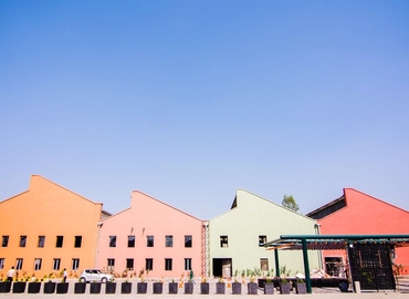 90000 m² Co-working  in Pune, Raja Bahadur Mill Rd (411001) - 6 | MatchOffice.com