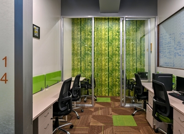 Explore suitable a 1000 m² Coworking space  in Thane, 9th floor (400604) - 6 | MatchOffice.com