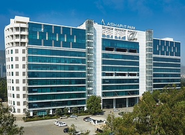 1000 m² Business center place up for rent in Thane, 9th floor (400604) - 0 | MatchOffice.com