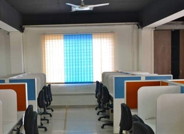 Explore suitable a 6600 m² Shared workspace  in Bangalore Central, #28 (560035) - 1 | MatchOffice.com