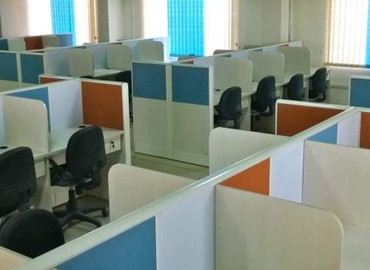 Join flexible a 6600 m² Co-working  in Bangalore Central, #28 (560035) - 0 | MatchOffice.com