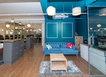 6000 m² Co-working  in Bangalore Central, Mahatma Gandhi Road (560001) - 0 | MatchOffice.com