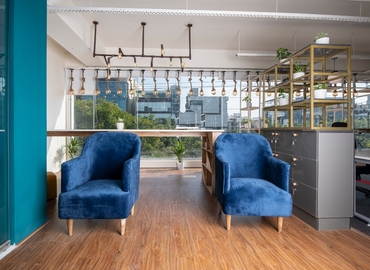 6000 m² Shared workspace  in Bangalore Central, Mahatma Gandhi Road (560001) - 2 | MatchOffice.com