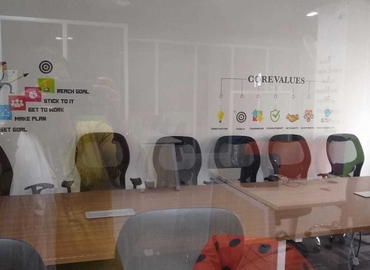 Join flexible a 235 m² Coworking space  in Lucknow, Floor no. 3-C (208002) - 2 | MatchOffice.com