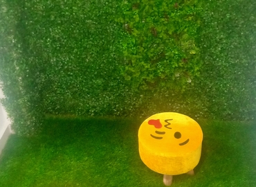 Join flexible a 235 m² Coworking space  in Lucknow, Floor no. 3-C (208002) - 19 | MatchOffice